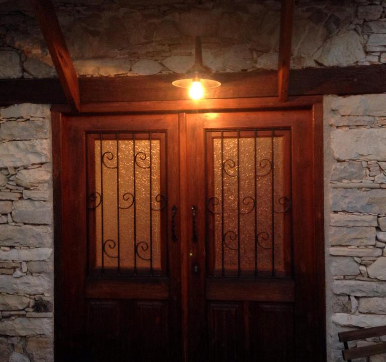 Dhoros House | Palataki House