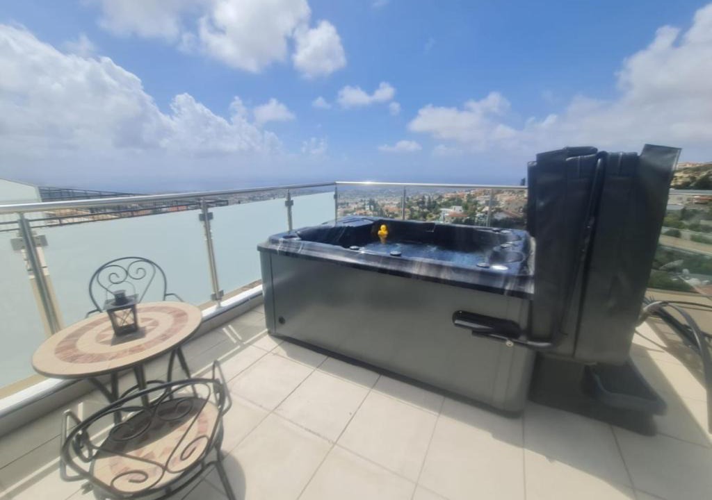 Peyia Town Apartment | Panoramic Holidays - Deluxe 3