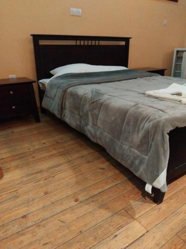 Kakopetria Hotel | PAOK Kakopetria