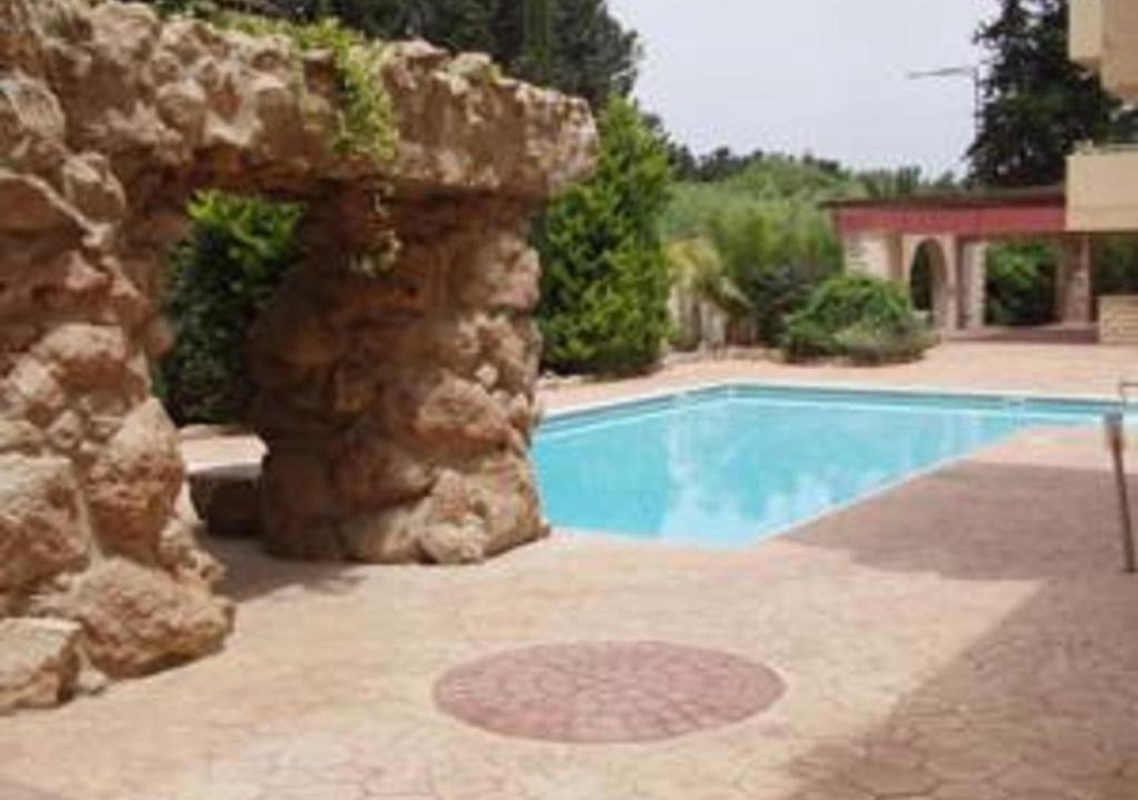 Universal House | Paphos Holiday Home