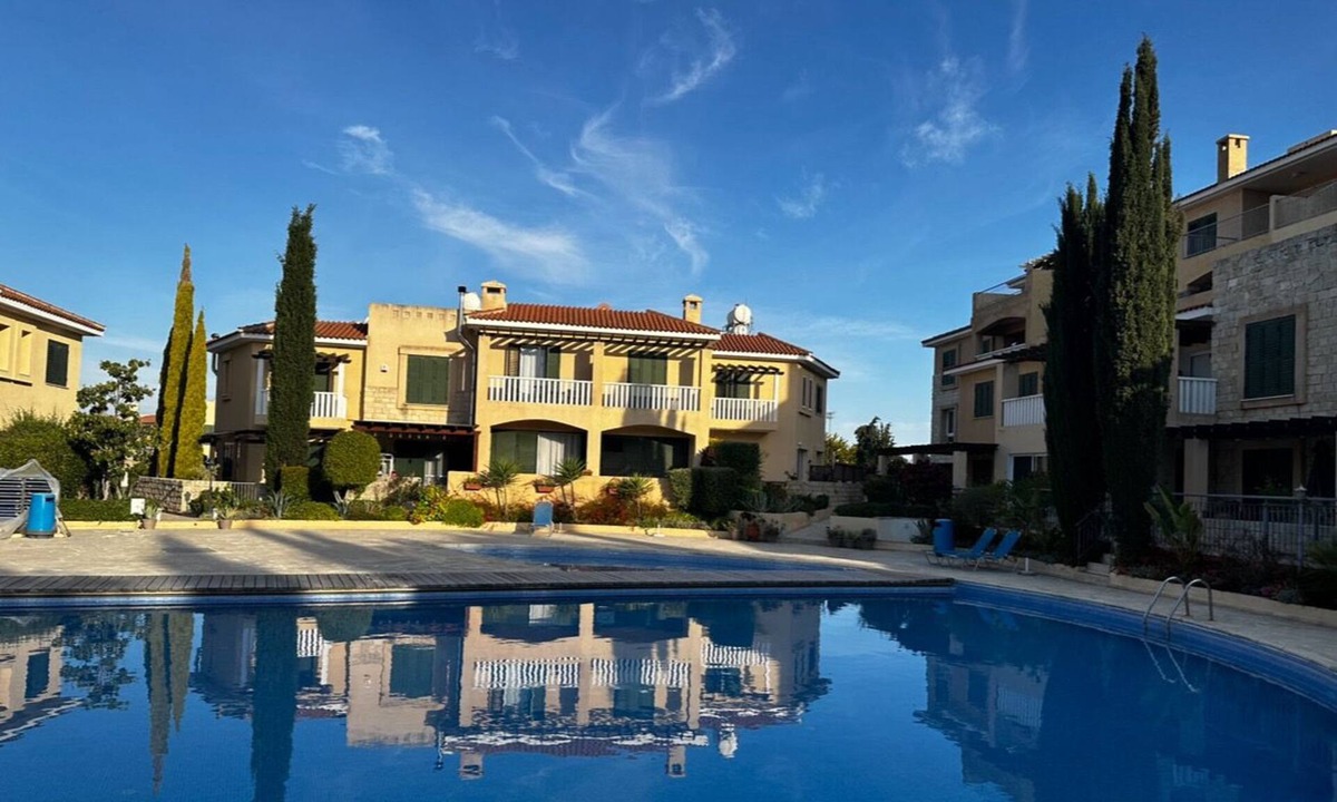 Polis House | Paradeisos is a stunning 2-Bed House in Polis