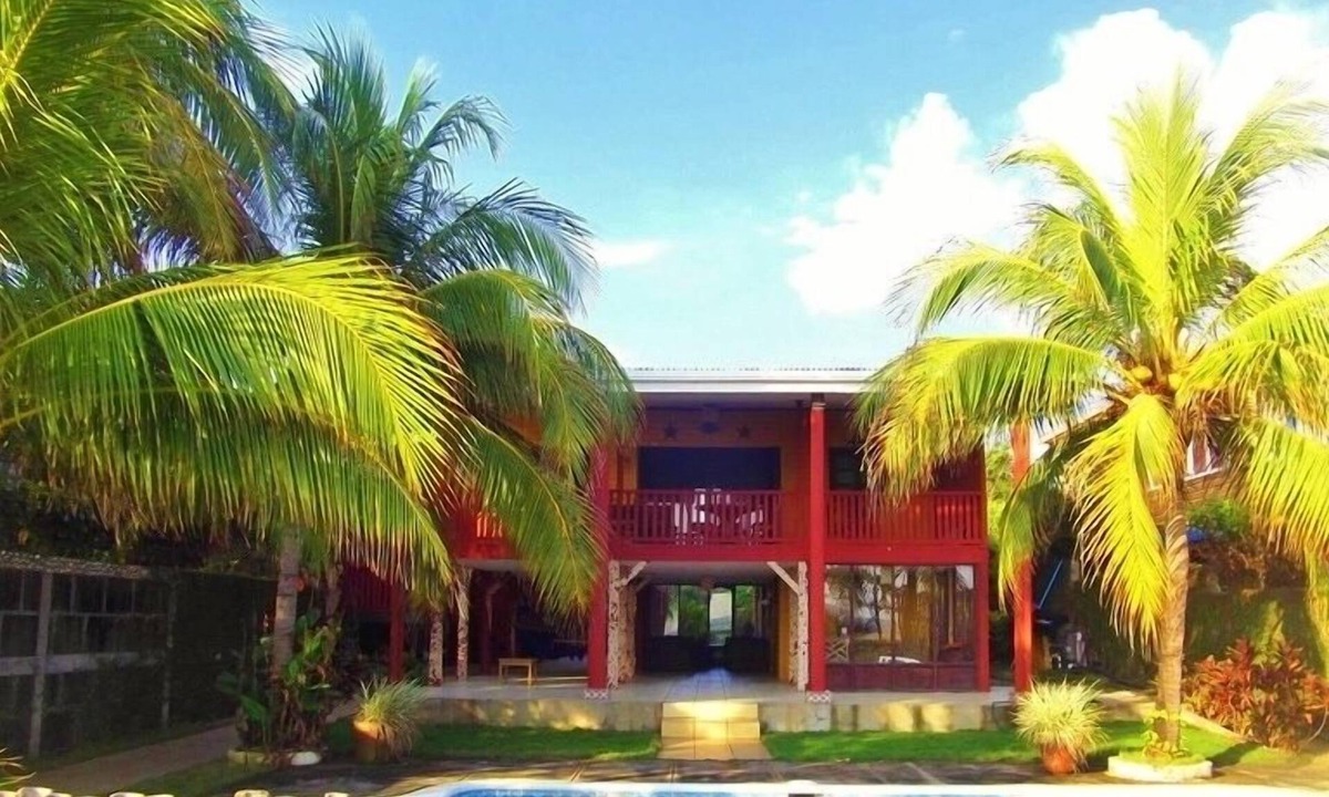 Pochomil House | Paradise in Nicaragua! Beautiful Oceanfront Home