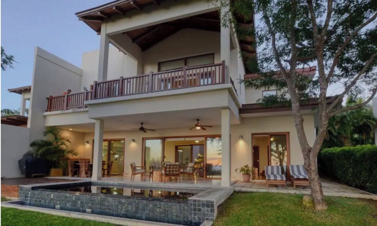 Tola Villa | Paradise Retreat Oceanview Villa!