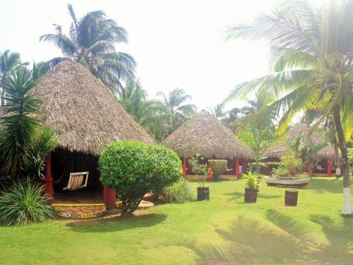 Corn Island Hotel | Paraiso Beach Hotel