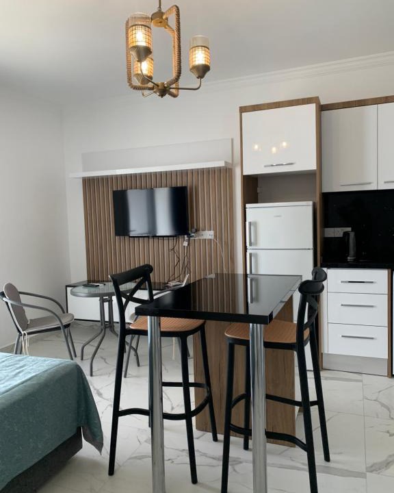 Trikomo Apartment | Park Residence apartment