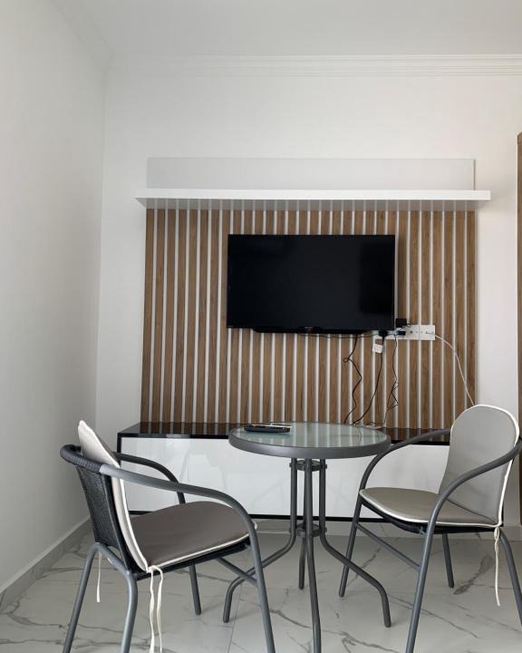 Trikomo Apartment | Park Residence apartment