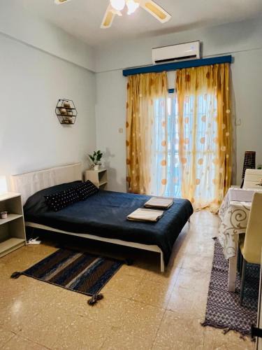 Larnaca City Centre House | Past or Tail rooms