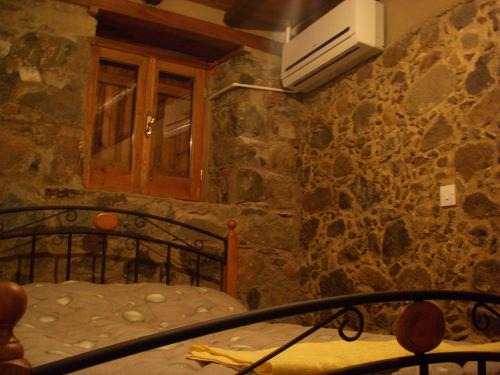 Kakopetria House | Patriko Traditional House