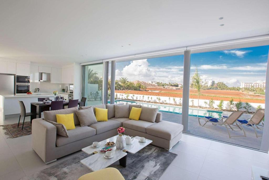 Pernera Villa | Pearl 3