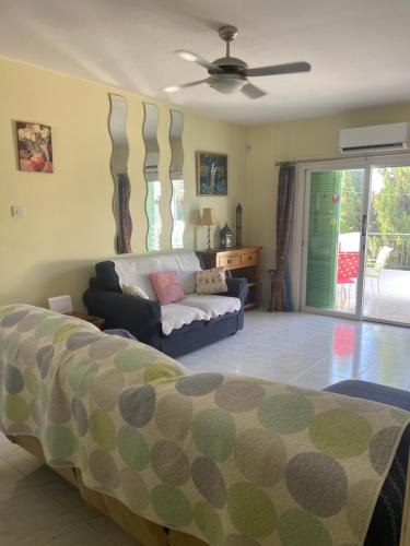 Chlorakas Apartment | Pelagos Hill Apartment