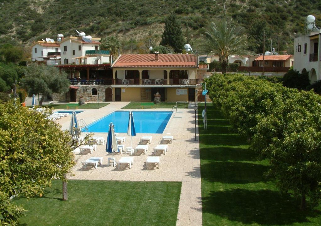 Pissouri Apartment | Pelekanos Apartments