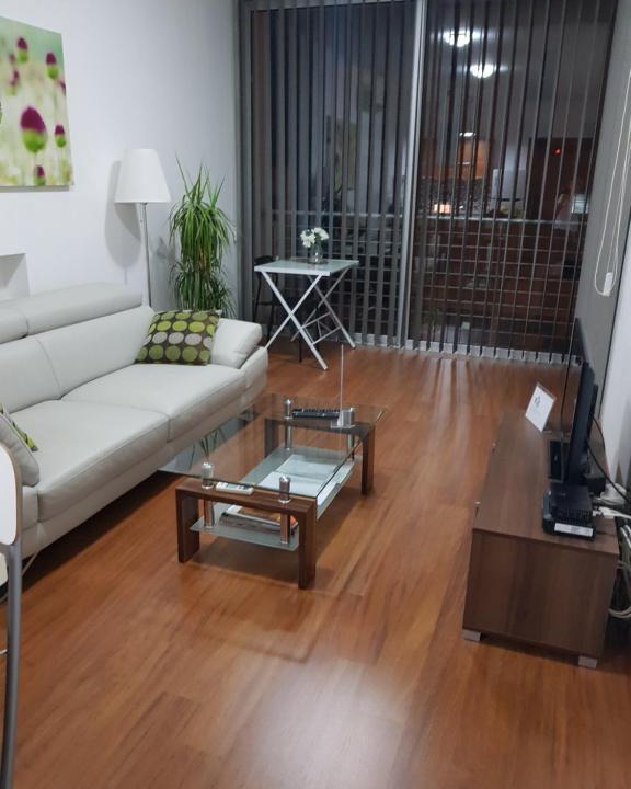 Strovolos Apartment | Penelope Central