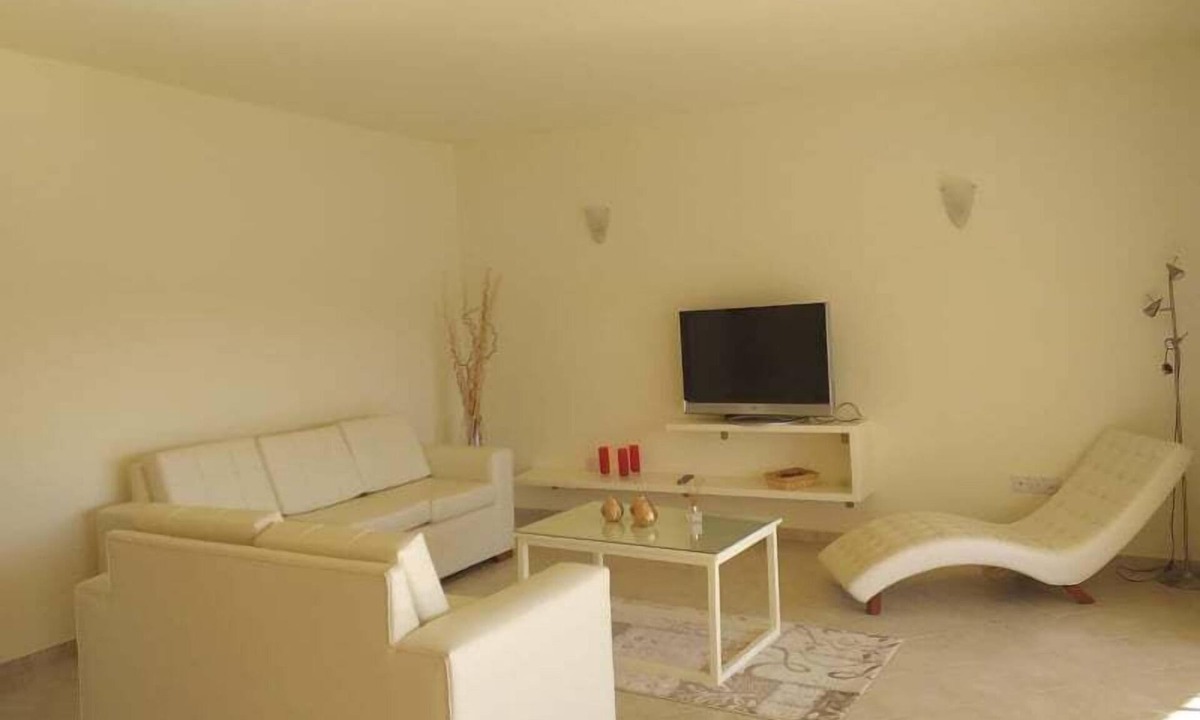 Bogaz Apartment | Penthouse-5 Guests-balcony-AirCon-Parking