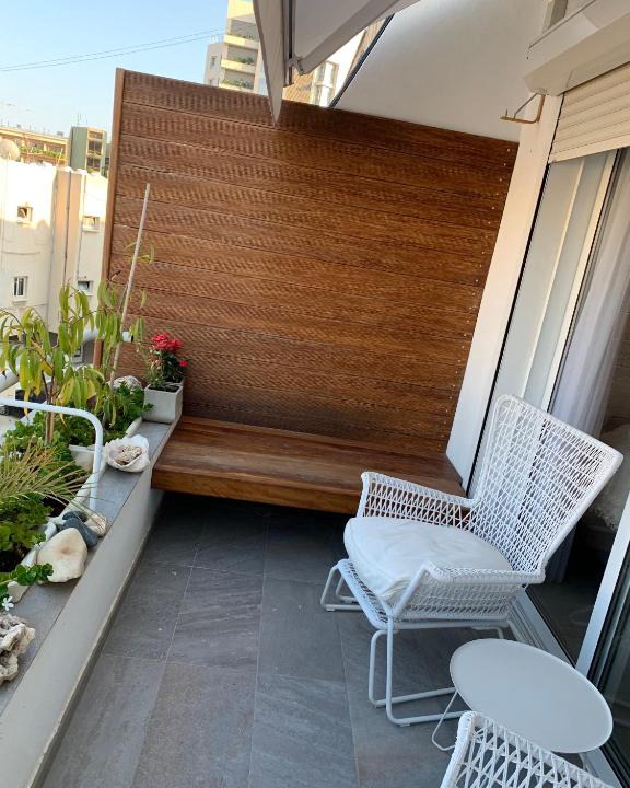 Agios Tychon Apartment | Penthouse apartment opposite FOURSEASONS hotel!