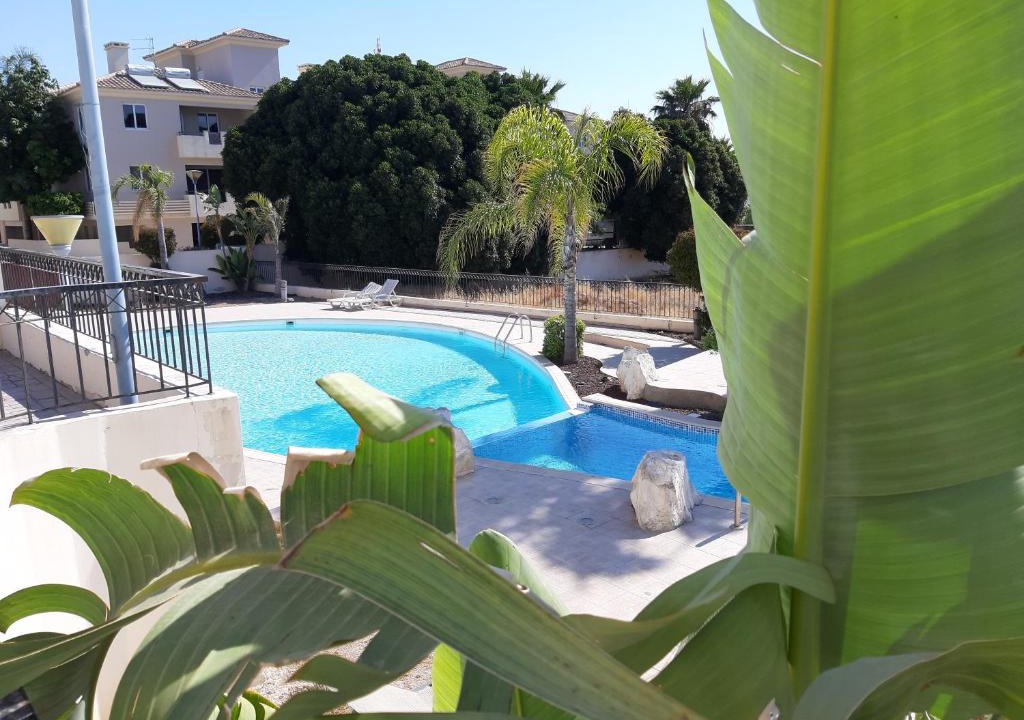 Tersefanou Apartment | Penthouse Suite in Tersefanou
