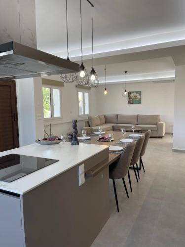 Kiti Villa | Pervolia Oasis Villa