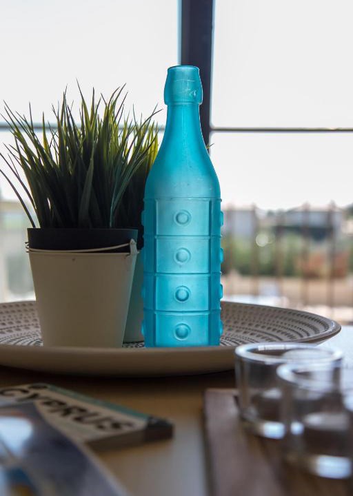 Pervolia Apartment | 'Pervolia Sea Brezze'
