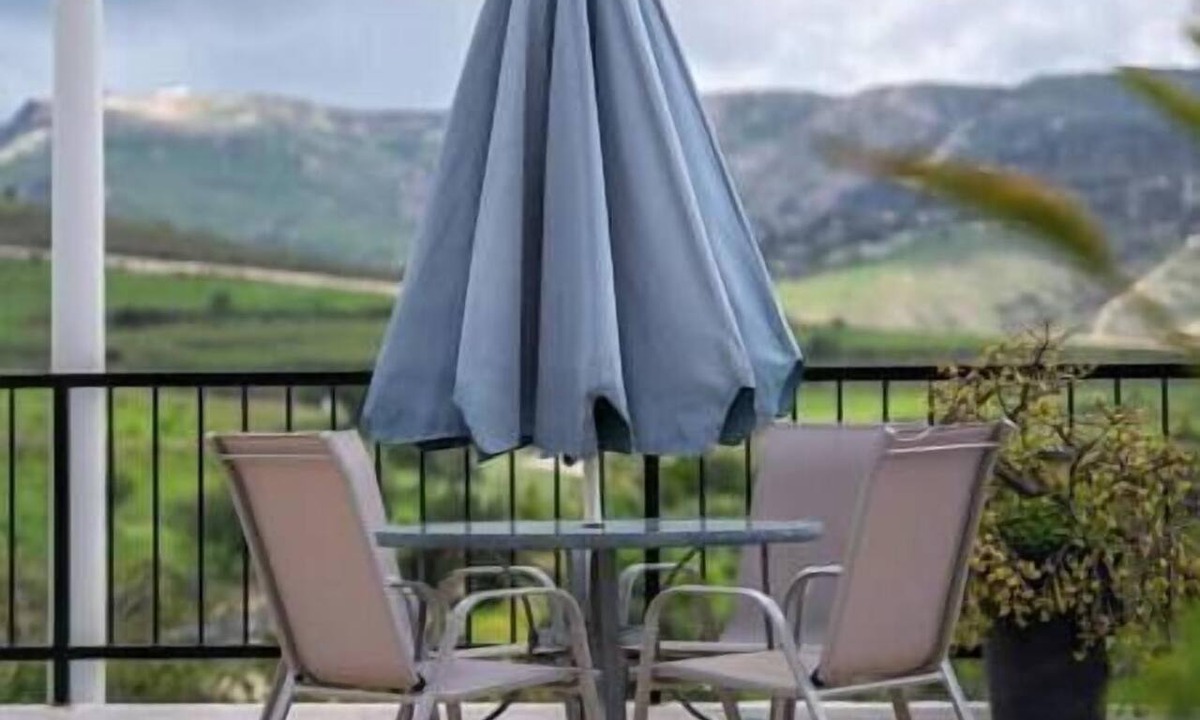 Peyia Town Apartment | Peyia Pearl 32 – Elevated Sea View Studio