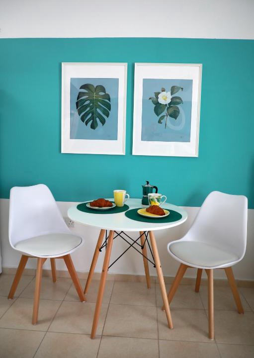 Pegeia Apartment | Peyia Pearl Ivy's Studio