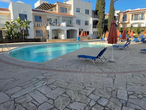Peyia Town Apartment | Peyia Spring