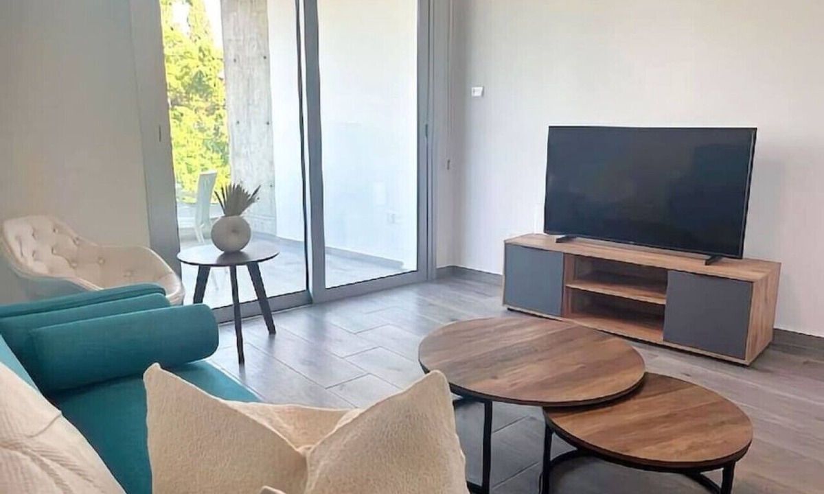 Larnaca Apartment | Phaedrus Living: Coral Suites Harmony