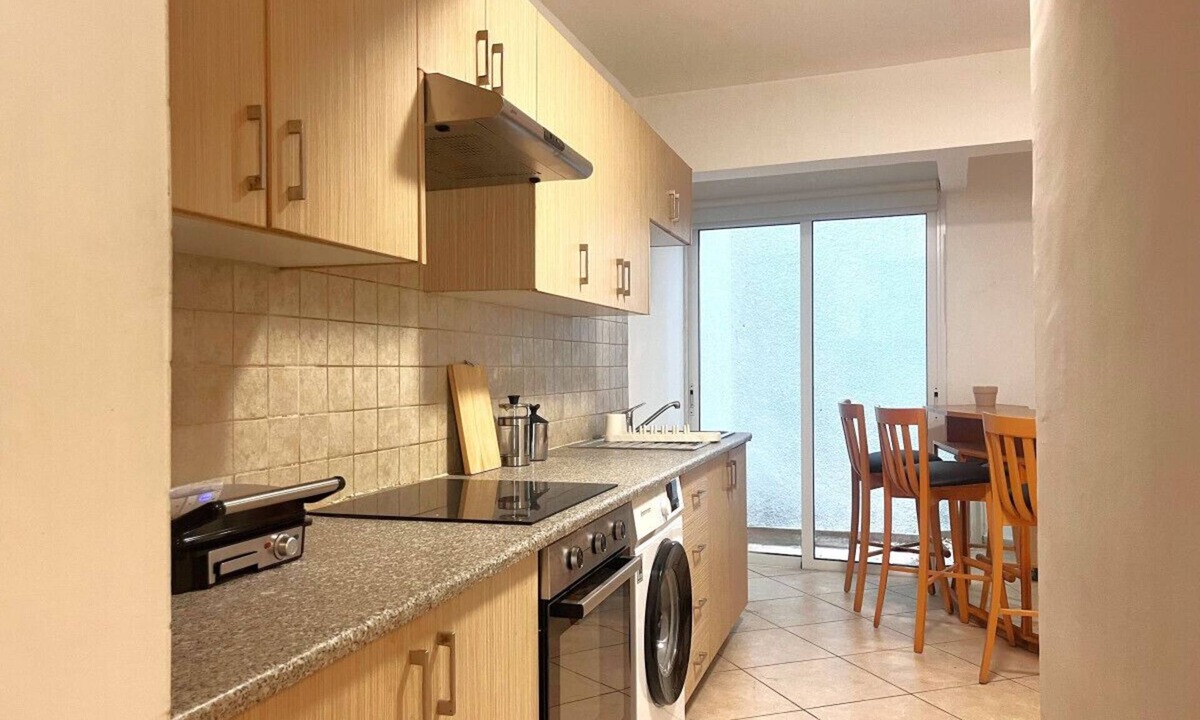 Trypiotis Apartment | Phaedrus Living: Hoopoe Residencies 001