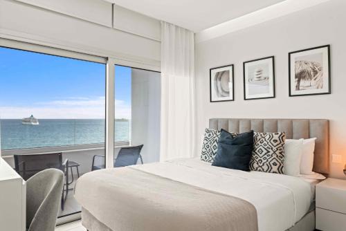 Historical Center Apartment | Phaedrus Living: Limassol Seaside Residences 01
