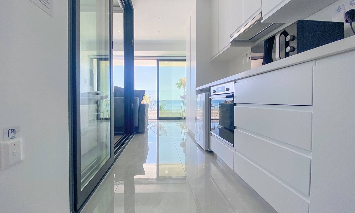 Paphos Apartment | Phaedrus Living Marina Sea 214 Emerald
