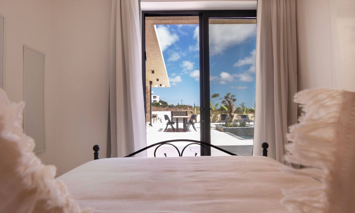 Emba Villa | Phaedrus Living: Olive Grove Luxury Villa