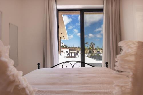 Emba Villa | Phaedrus Living Olive Grove Luxury Villa