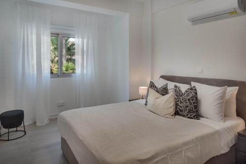 Strovolos Apartment | Phaedrus Living Travertine Residences 102