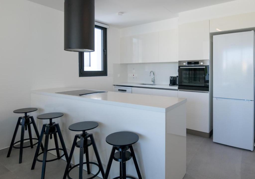 Aglantzia Apartment | Phaedrus Living White Hills Suites Panoramic View