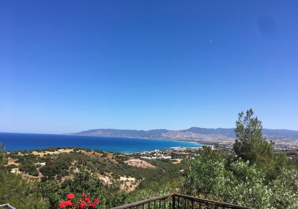 Latchi House | Philip's Holiday House