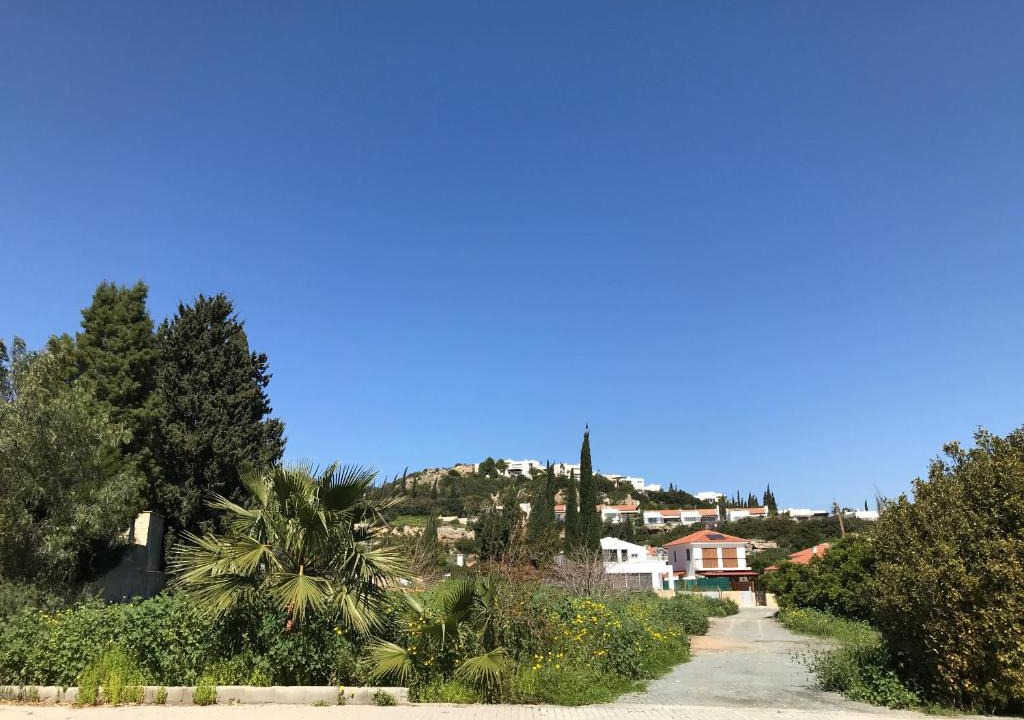Pissouri Villa | Pissouri Bay Villa