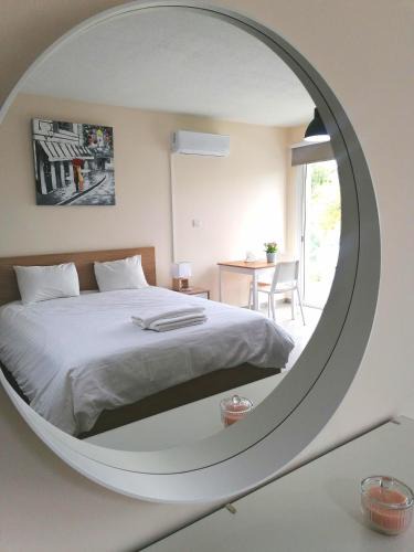 Pissouri Apartment | Pissouri Image