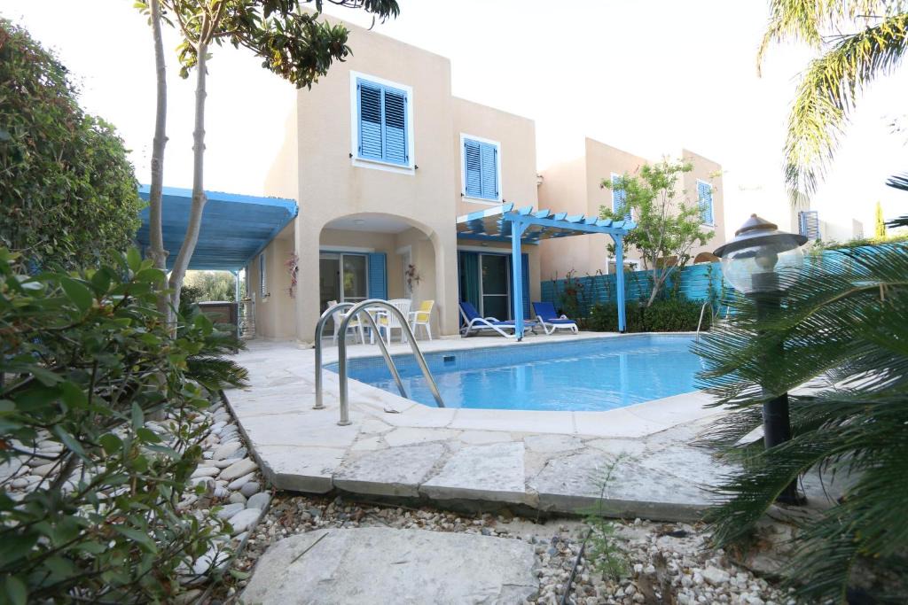 Polis Villa | Polis Beach Village