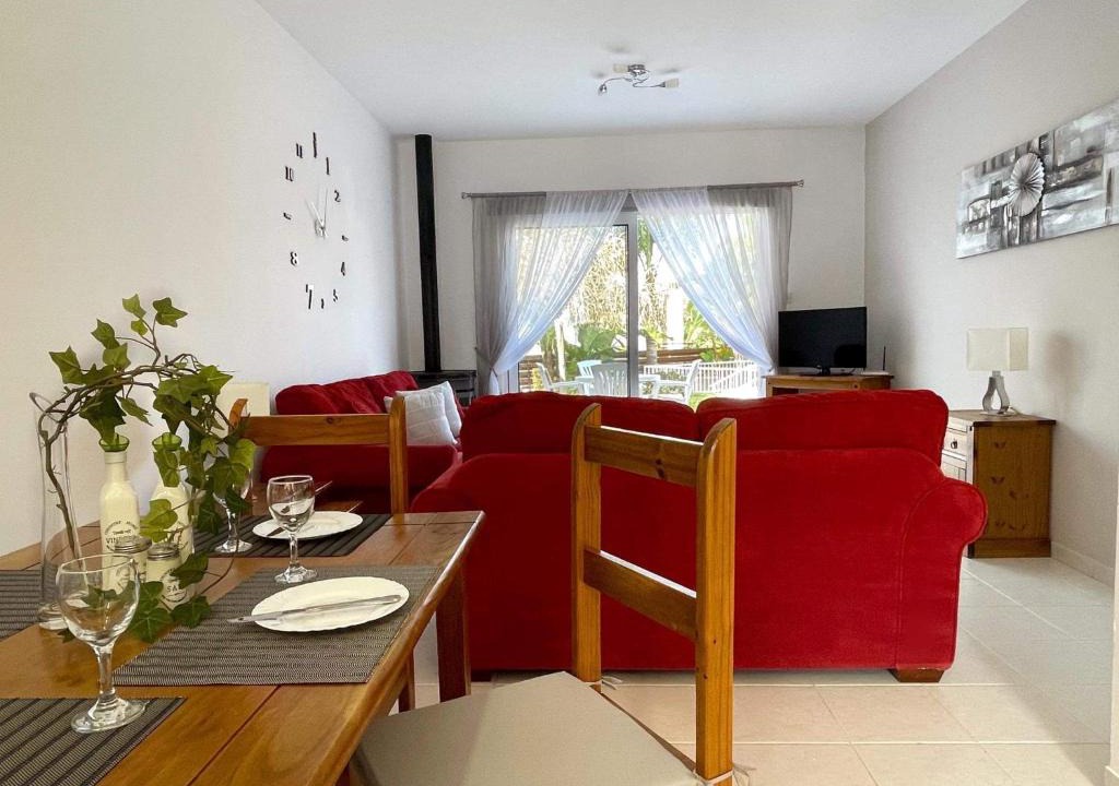Polis House | Polis Gardens Holiday Home
