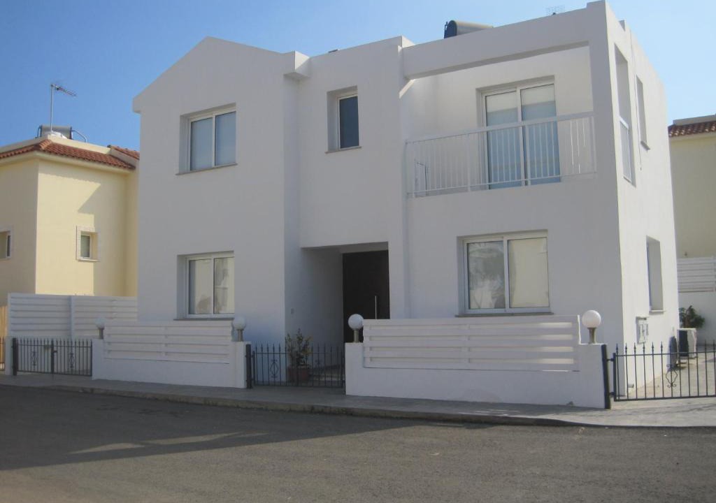 Pernera Villa | Polyxenia Isaak Villa Dafni