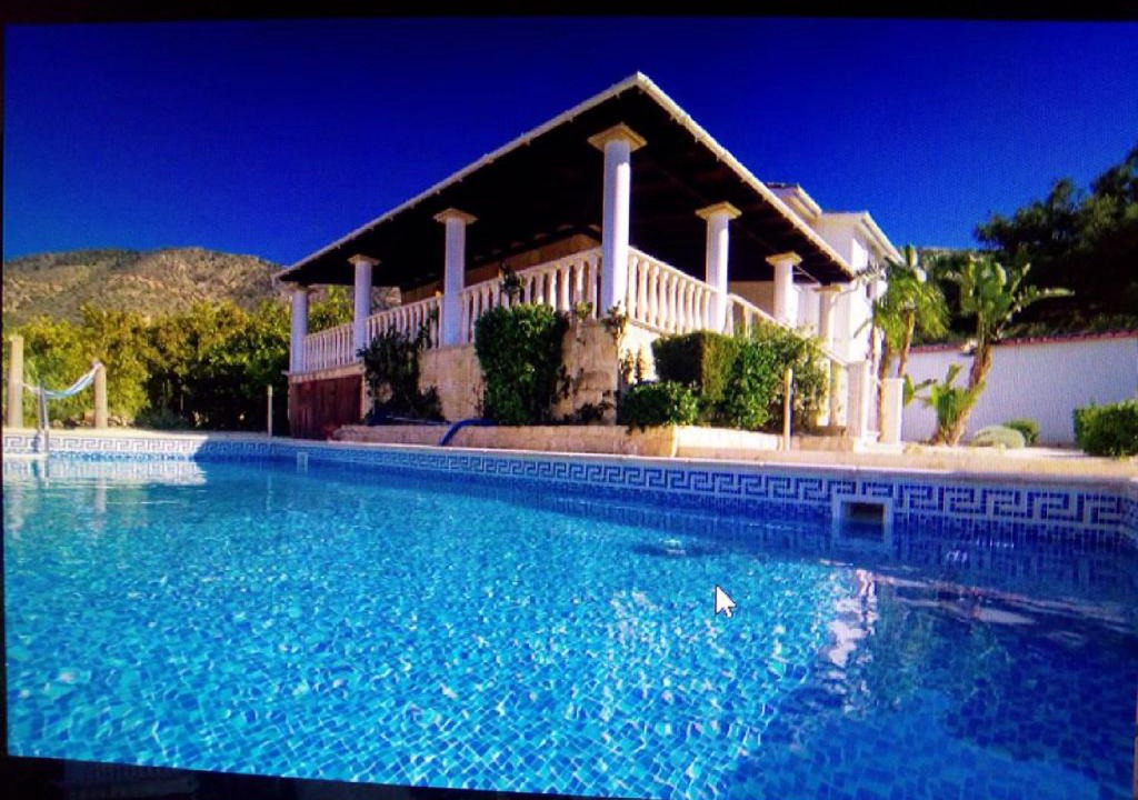 Pachyammos Villa | Pomos Harbourbiew Villa