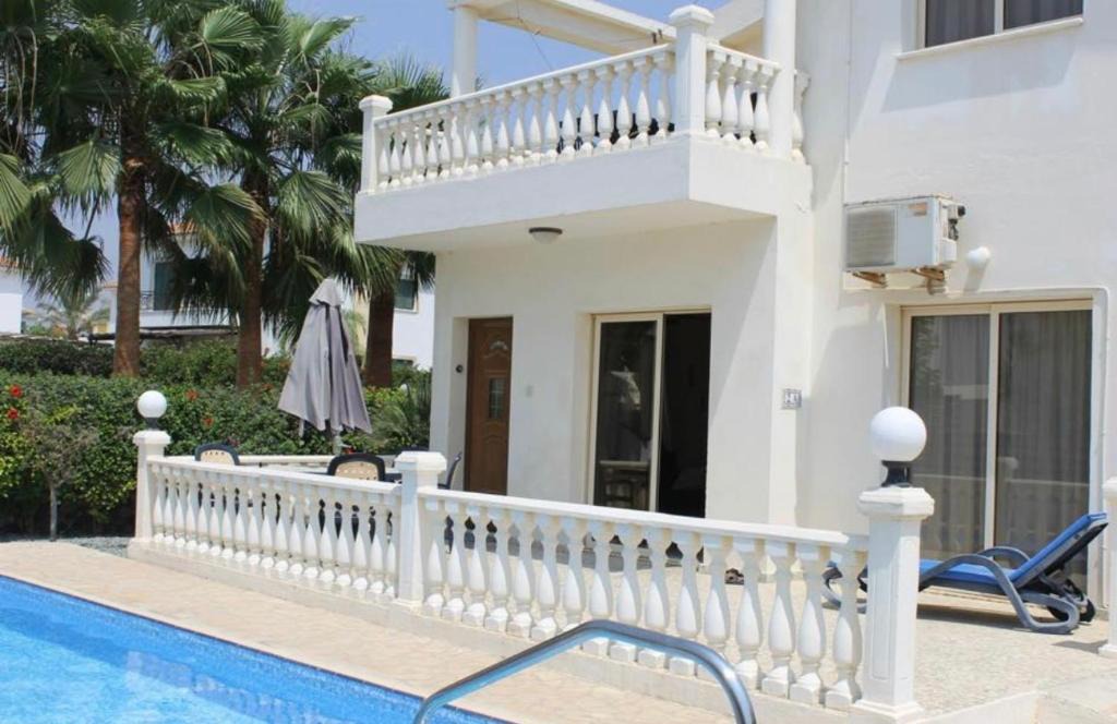 Ayia Thekla Villa | Ponderosa