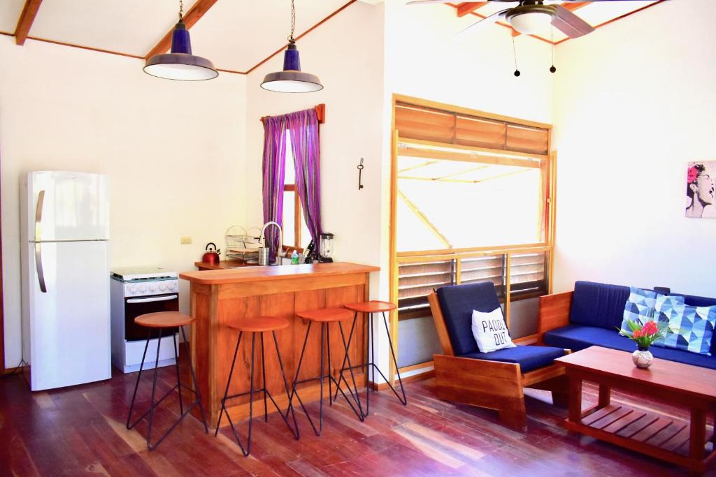 Popoyo House | POPOYO SURF HOUSE Steps from the Beach