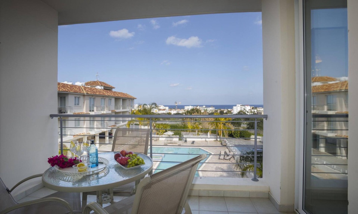 Pernera Apartment | Poppy 209 in Protaras