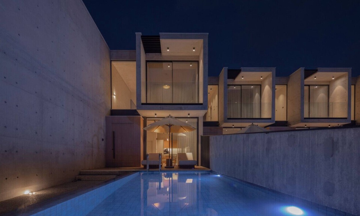 Chlorakas House | Premium Townhouse with exclusive Pool in Paphos