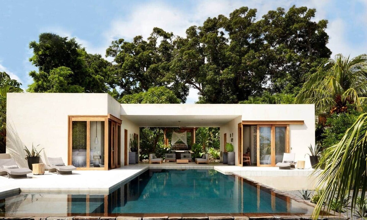 Granada House | Private Island Near Granada: Peaceful - Unforgettable!