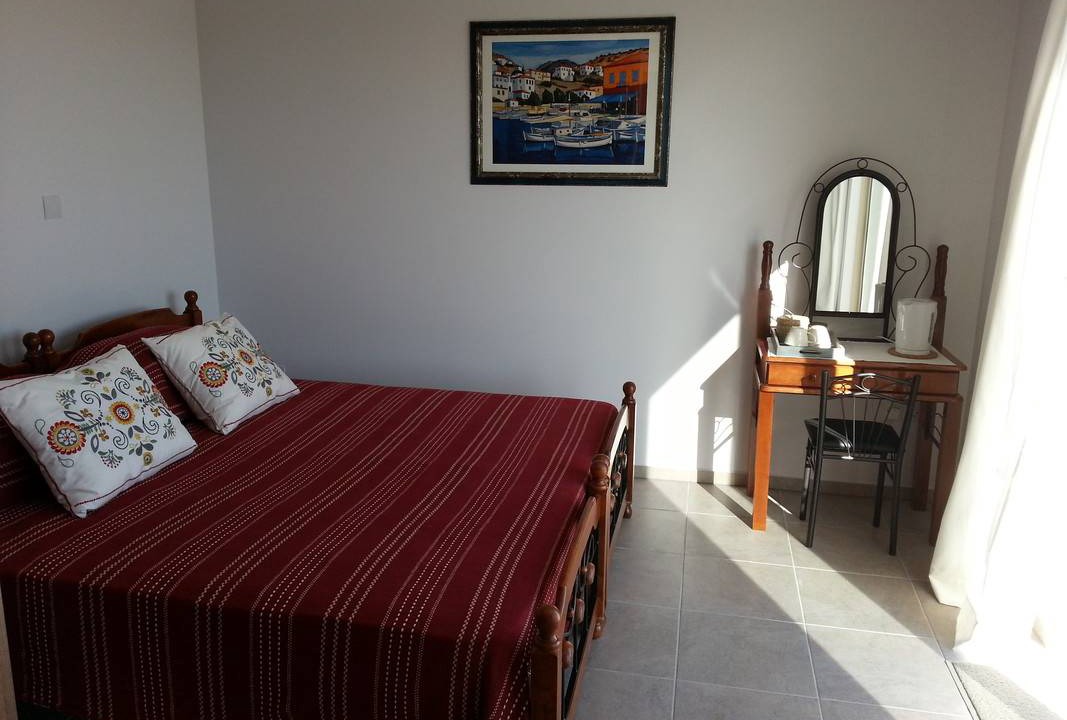 Pano Arodhes Resort | Private room ∙ 2 guests