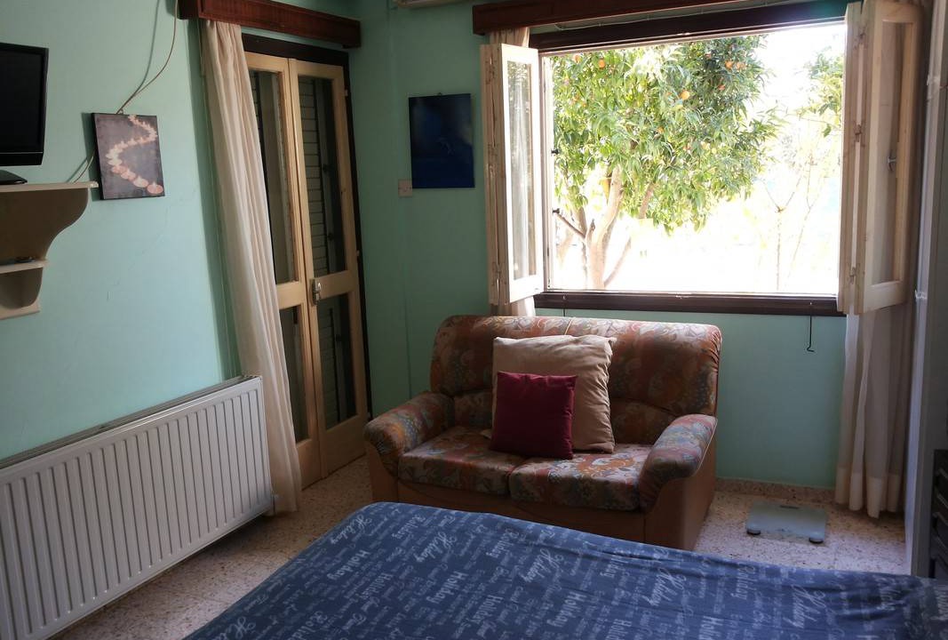 Tseri Resort | Private room ∙ 2 guests