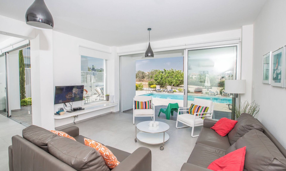 Protaras Villa | Protaras Holiday Villa Ccv2