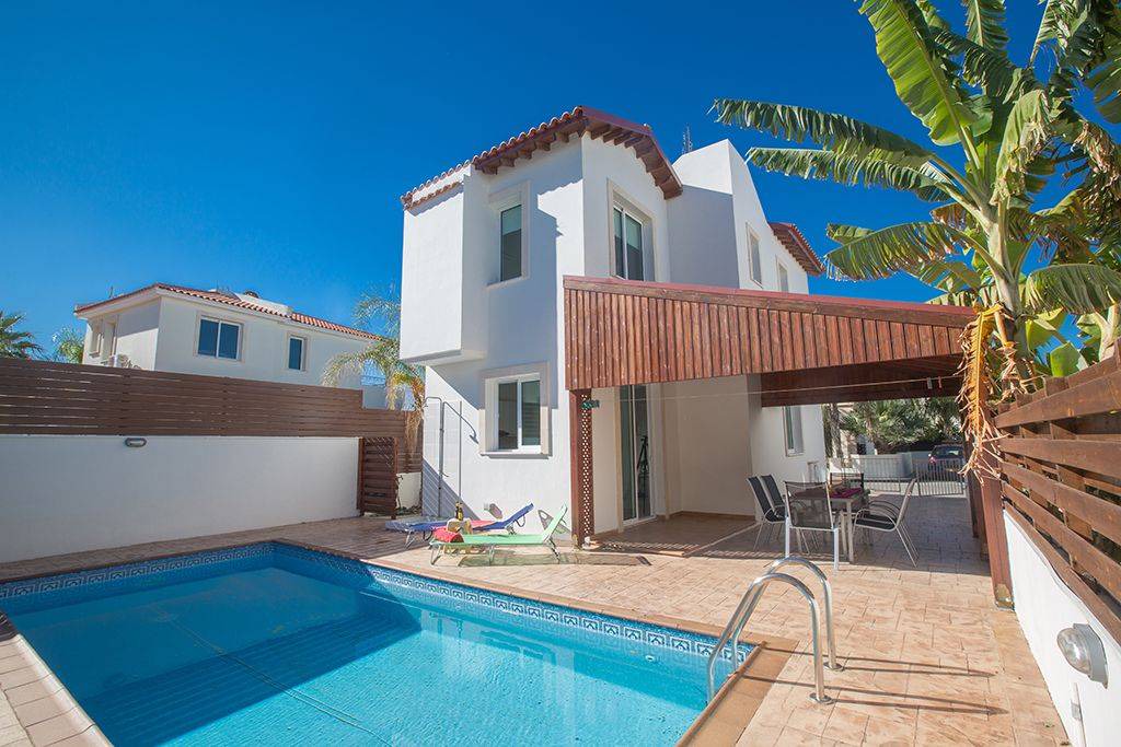 Pernera Cottage | Protaras Orestiada Villa OV6