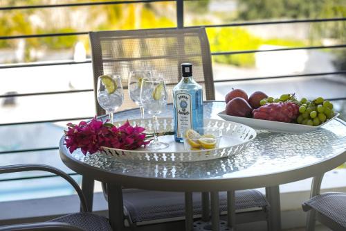 Pernera Apartment | Protaras Palm Suite