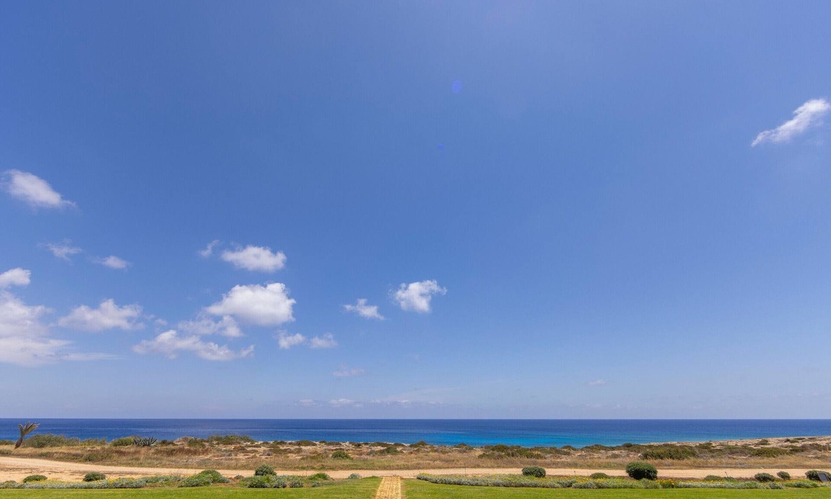 Cape Greko Villa | Protaras Seaside Villa Narcissos 16
